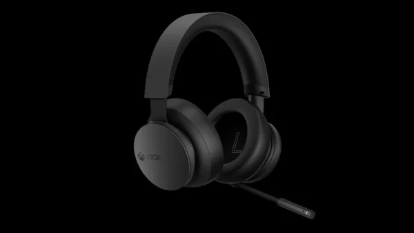 Xbox Wireless Headset - Image 4