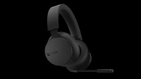 Xbox Wireless Headset - Image 5