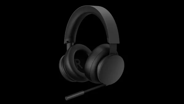 Xbox Wireless Headset - Image 3